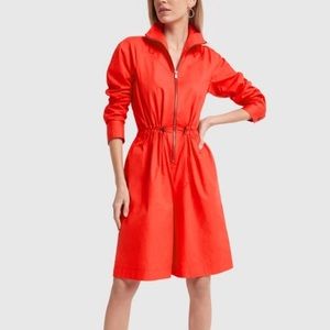 Goop Weslie Parachute Romper